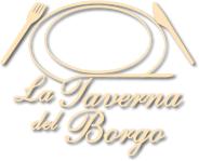 Ristorante "la Taverna Del Borgo", Calmasino orari di apertura
