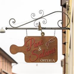 Osteria Pane & Salame, Bagnolo Mella orari di apertura
