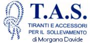 T.A.S. Tiranti e Accessori per il Sollevamento di Morgana Davide, Gropello Cairoli orari di apertura