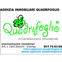 Agenzia Immobiliare Quadrifoglio, Inverigo orari di apertura