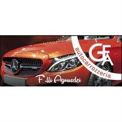 Gfa Autocarrozzeria, Massafra orari di apertura