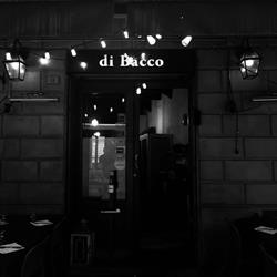 La Vecchia Taverna di Bacco, Siena orari di apertura