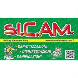 Sicam Disinfestazioni, Alghero orari di apertura