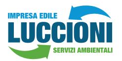 LUCCIONI SERVIZI AMBIENTALI AUTOSPURGHI, Montemarciano orari di apertura