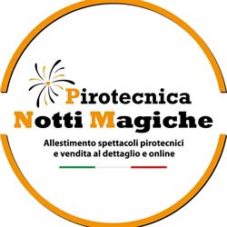Pirotecnica Notti Magiche, Artena orari di apertura