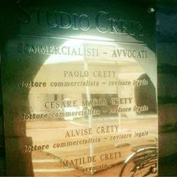 Crety Studio Commercialisti - Avvocati, Venezia orari di apertura