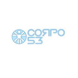 Corpo53 Centro di Fisioterapia e Riabilitazione. Dir Sanitario Prof. R. Saggini, Firenze orari di apertura