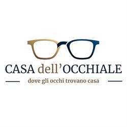 Ottica Casa dell'Occhiale, Verona orari di apertura