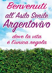 Asilo Senile Argento Vivo - Casa di Riposo, Campobasso orari di apertura