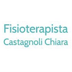 Fisioterapista Castagnoli Chiara, Firenze orari di apertura