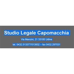 Studio Capomacchia, Udine orari di apertura
