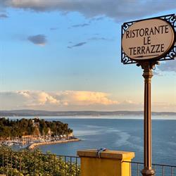 Ristorante Le Terrazze, Trieste orari di apertura