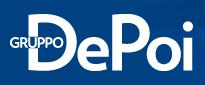 Cdp - de Poi SRL, Perugia orari di apertura