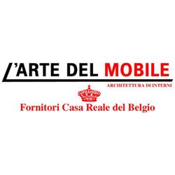 L'Arte del Mobile, Sarissola orari di apertura