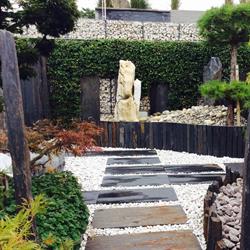 Grandi Vivai Roberto Mosole - L'Arte del Sasso, Breda di Piave orari di apertura