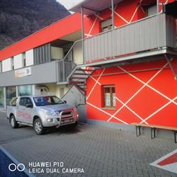 Colorificio Spada Valtellina Rivestimenti S.a.s di Spada Michele & C., Villa di Tirano orari di apertura