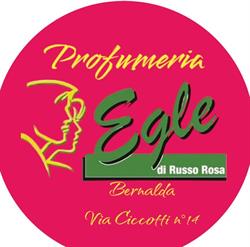 Profumeria Egle di Rosa Russo, Bernalda orari di apertura