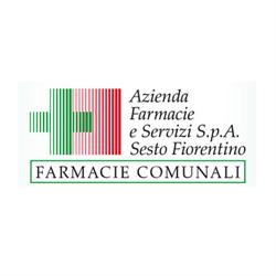 Azienda Farmacie e Servizi Spa, Sesto Fiorentino orari di apertura
