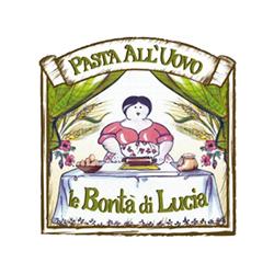 Pasta all'uovo Le Bontà di Lucia, Roccafluvione orari di apertura