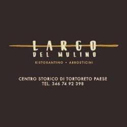 Largo del Mulino, Tortoreto orari di apertura