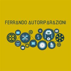 Autoriparazioni Ferrando Di Ferrando Fratelli S.n.c, Borgofranco d'Ivrea orari di apertura