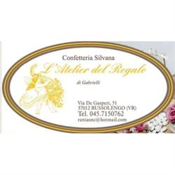 Confetteria Silvana Atelier del Regalo, Bussolengo orari di apertura