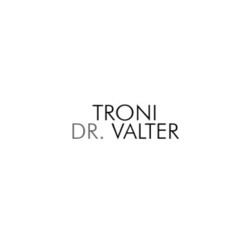 Troni Dr. Valter, Torino orari di apertura