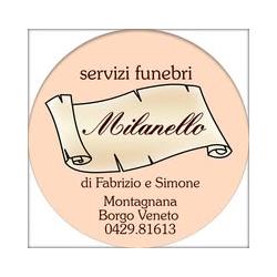 Onoranze Servizi Funebri Milanello, Montagnana orari di apertura