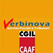 Verbinova Servizi C.g.i.l. S.r.l, Novara orari di apertura
