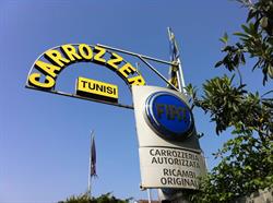Carrozzeria Tunisi Di Cospite A. & Conversano G. Snc, Pianezza orari di apertura