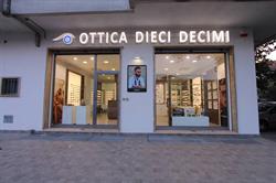 Ottica Dieci Decimi, Montepaone lido orari di apertura