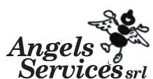 ANGELS SERVICES srl, Verbania orari di apertura