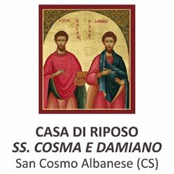 Casa di Riposo Ss Cosma e Damiano, San Cosmo Albanese orari di apertura