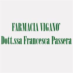 Farmacia Viganò, Oltre il Colle orari di apertura