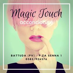 Magic Touch Acconciature, Battuda orari di apertura