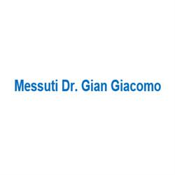 Messuti Dr. Gian Giacomo, Chiavari orari di apertura