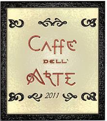 Caffe' Dell'arte, Muravera orari di apertura
