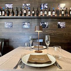 Amici Miei Ristorìa, Messina orari di apertura