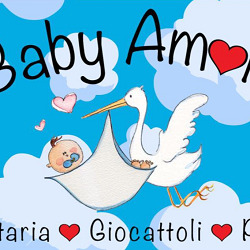 Baby Amore, Vallefoglia orari di apertura