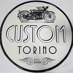 Custom Torino - Concessionario Moto e Vendita Usato, orari di apertura