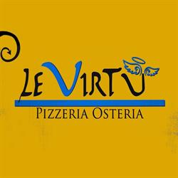 Pizzeria Osteria Le Virtu', Avezzano orari di apertura