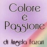 Parrucchiera Colore E'Passione di Angela Fazari, Aosta orari di apertura