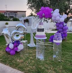 Balloontoys ed è subito fiesta, Paola orari di apertura