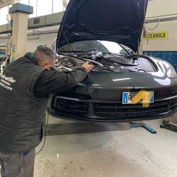 Truck And Car, Motteggiana orari di apertura