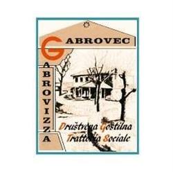 Društvena Gostilna Gabrovec - Trattoria Sociale di Gabrovizza, Sgonico orari di apertura