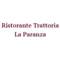 Ristorante Trattoria La Paranza, Montecrestese orari di apertura