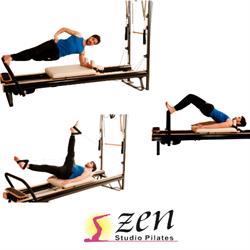 Zen Studio Pilates & Wellness, Carrara orari di apertura
