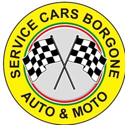 Service Cars Borgone Di Rolando Fulvio, Borgone Susa orari di apertura