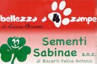 Sementi Sabinae e Bellezza a 4 Zampe di Biscetti Felice Antonio S.n.c, Forano orari di apertura