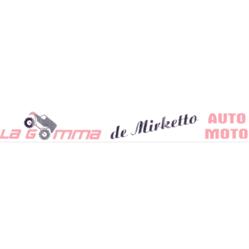 La Gomma Di Quattrini Mirco, Falconara Marittima orari di apertura